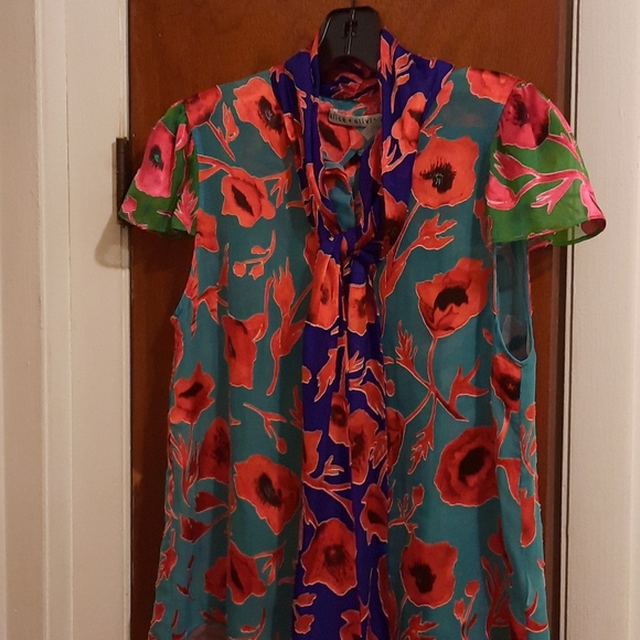 Alice + Olivia Tops - Alice+Olivia